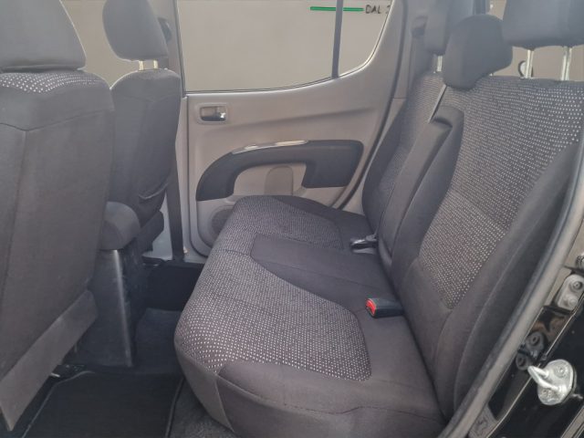 MITSUBISHI L200 2.5 DI-D/136CV DC INVITE DPF - foto 13