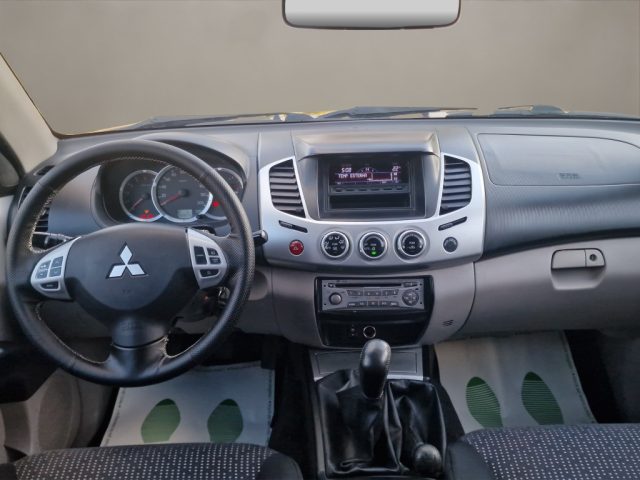 MITSUBISHI L200 2.5 DI-D/136CV DC INVITE DPF - foto 14