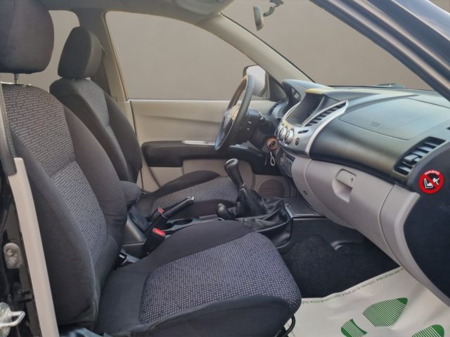 MITSUBISHI L200 2.5 DI-D/136CV DC INVITE DPF - foto 18