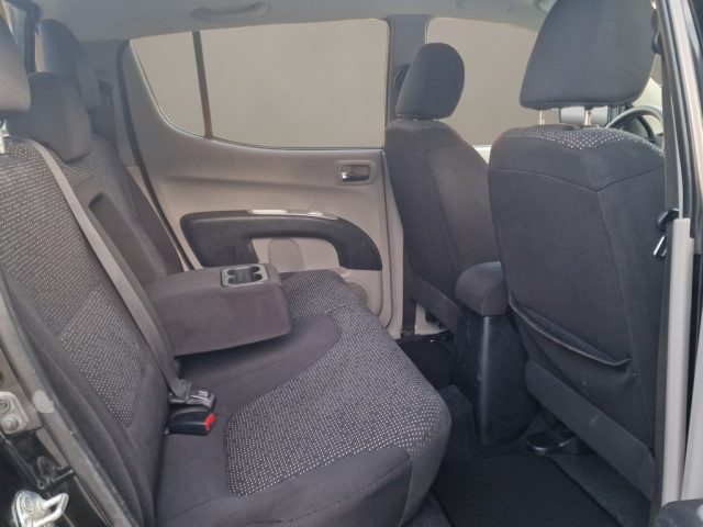 MITSUBISHI L200 2.5 DI-D/136CV DC INVITE DPF - foto 19