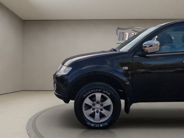 MITSUBISHI L200 2.5 DI-D/136CV DC INVITE DPF - foto 23