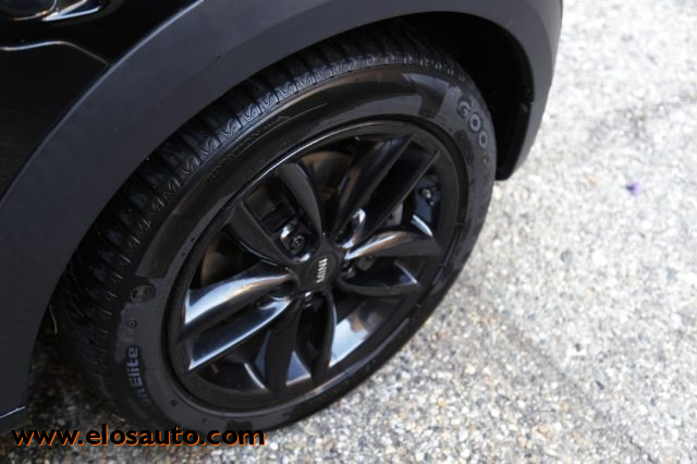 MINI PACEMAN MINI COOPER D BUSINESS XL PACEMA - foto 12