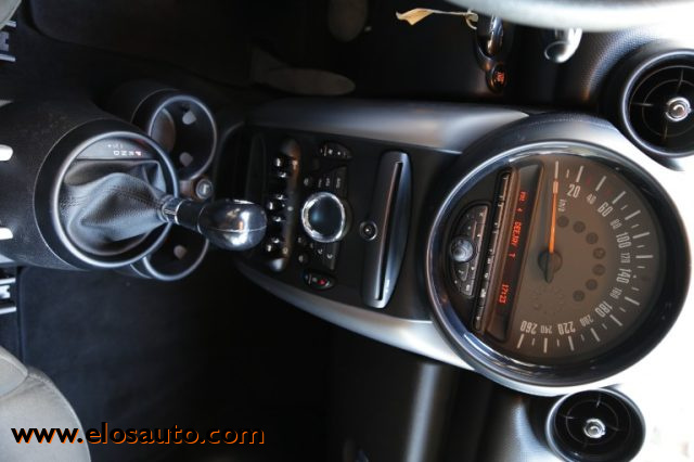 MINI PACEMAN MINI COOPER D BUSINESS XL PACEMA - foto 13