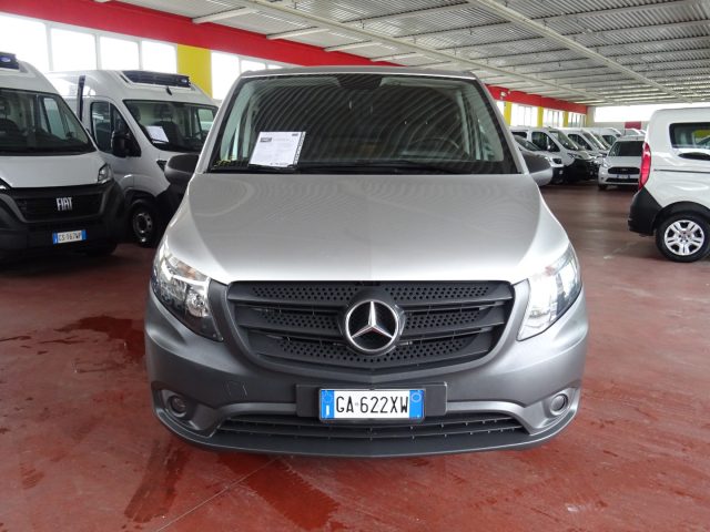 MERCEDES-BENZ VITO 2.2 114 CDI  PC-SL FURGONE LONG - foto 5