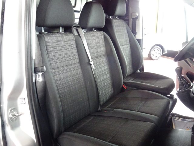 MERCEDES-BENZ VITO 2.2 114 CDI  PC-SL FURGONE LONG - foto 11