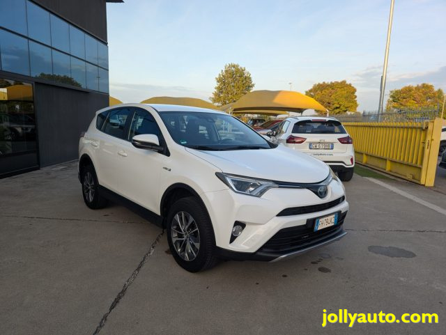 TOYOTA RAV 4 RAV4 2.5 HYBRID 2WD ACTIVE - foto 3