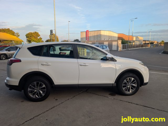 TOYOTA RAV 4 RAV4 2.5 HYBRID 2WD ACTIVE - foto 4