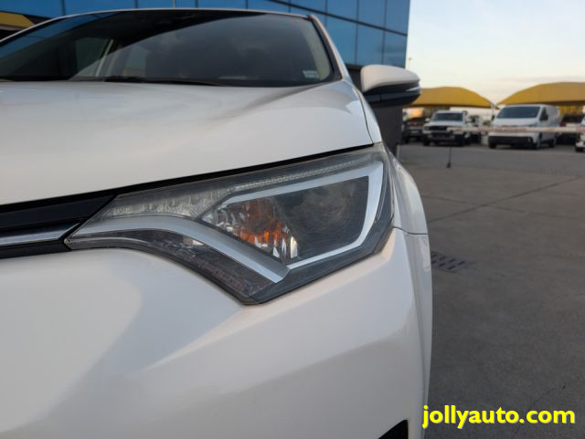 TOYOTA RAV 4 RAV4 2.5 HYBRID 2WD ACTIVE - foto 8