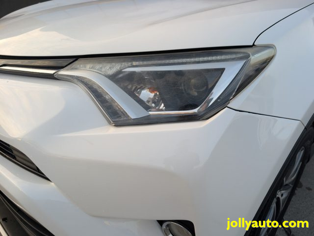 TOYOTA RAV 4 RAV4 2.5 HYBRID 2WD ACTIVE - foto 9