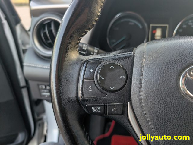 TOYOTA RAV 4 RAV4 2.5 HYBRID 2WD ACTIVE - foto 24