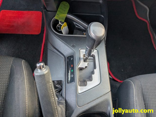TOYOTA RAV 4 RAV4 2.5 HYBRID 2WD ACTIVE - foto 25