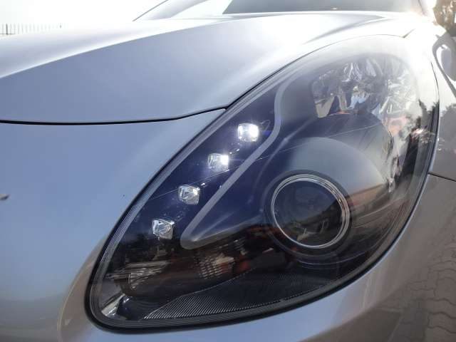 ALFA ROMEO GIULIETTA III  1.4 T. SUPER 120CV ADATTA X - foto 14