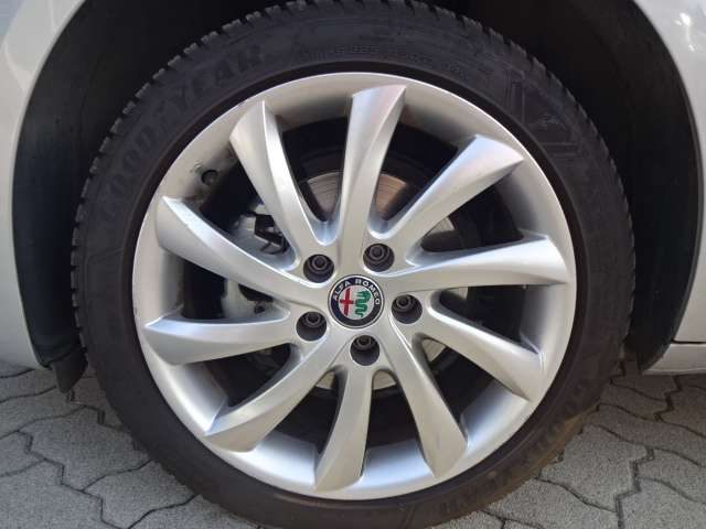 ALFA ROMEO GIULIETTA III  1.4 T. SUPER 120CV ADATTA X - foto 15