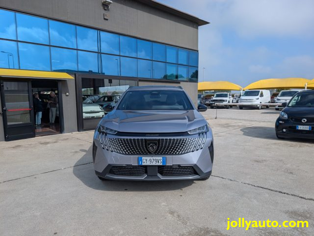 PEUGEOT 5008 HYBRID 145 E-DCS6 ALLURE 7 POSTI - foto 2
