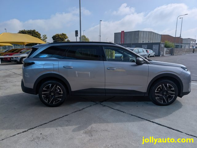 PEUGEOT 5008 HYBRID 145 E-DCS6 ALLURE 7 POSTI - foto 4