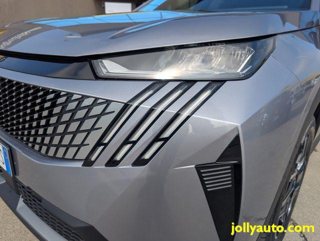 PEUGEOT 5008 HYBRID 145 E-DCS6 ALLURE 7 POSTI - foto 7
