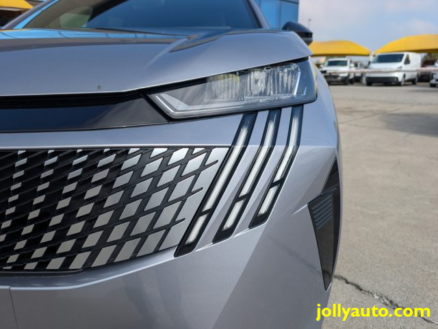 PEUGEOT 5008 HYBRID 145 E-DCS6 ALLURE 7 POSTI - foto 8