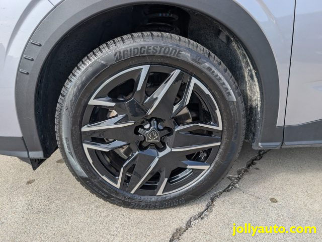 PEUGEOT 5008 HYBRID 145 E-DCS6 ALLURE 7 POSTI - foto 9