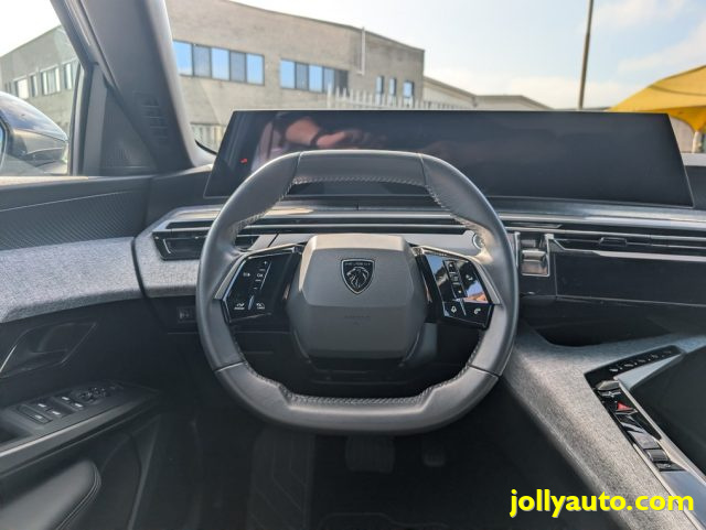 PEUGEOT 5008 HYBRID 145 E-DCS6 ALLURE 7 POSTI - foto 10