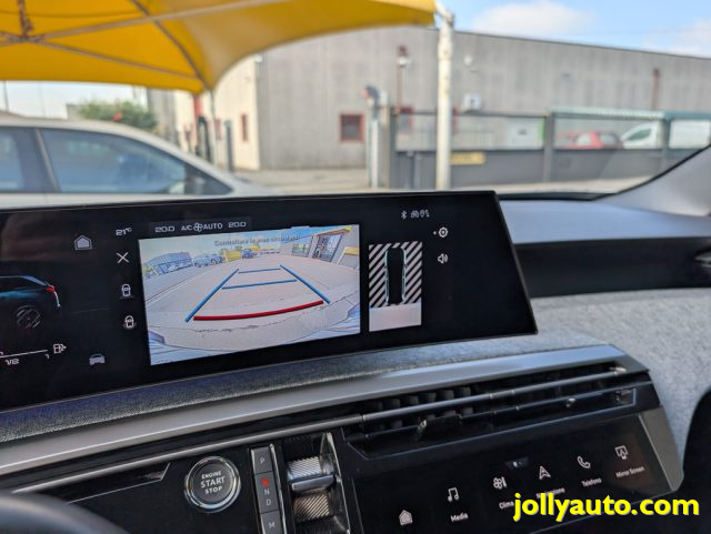 PEUGEOT 5008 HYBRID 145 E-DCS6 ALLURE 7 POSTI - foto 21