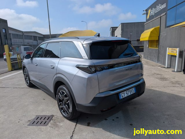 PEUGEOT 5008 HYBRID 145 E-DCS6 ALLURE 7 POSTI - foto 23