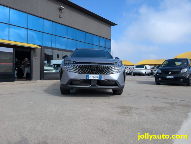 PEUGEOT 5008 HYBRID 145 E-DCS6 ALLURE 7 POSTI - foto 25