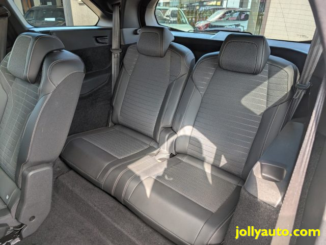 PEUGEOT 5008 HYBRID 145 E-DCS6 ALLURE 7 POSTI - foto 28