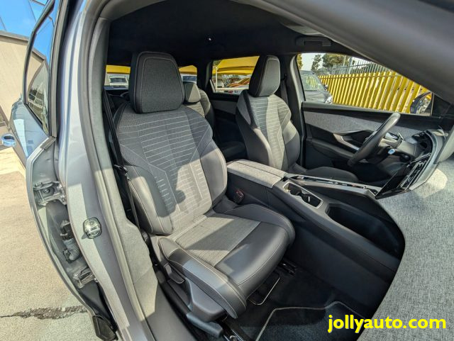 PEUGEOT 5008 HYBRID 145 E-DCS6 ALLURE 7 POSTI - foto 29