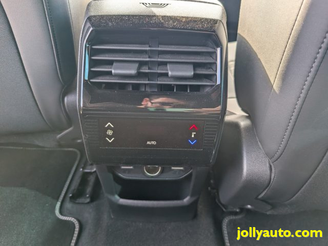 PEUGEOT 5008 HYBRID 145 E-DCS6 ALLURE 7 POSTI - foto 32