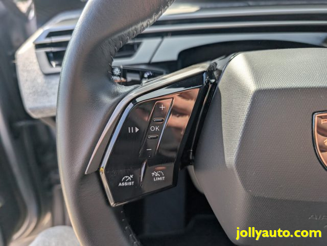 PEUGEOT 5008 HYBRID 145 E-DCS6 ALLURE 7 POSTI - foto 35