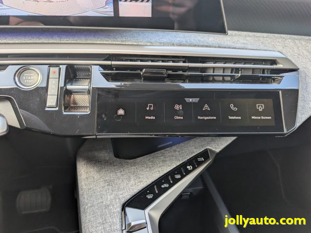 PEUGEOT 5008 HYBRID 145 E-DCS6 ALLURE 7 POSTI - foto 37