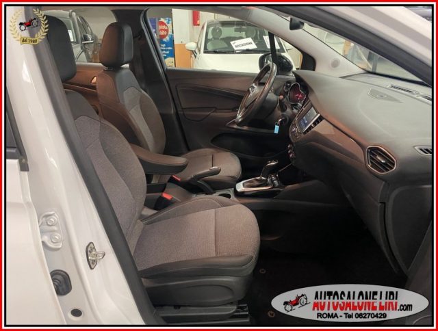 OPEL CROSSLAND 1.2 TURBO 131CV ELEGANCE AUTOMAT - foto 22