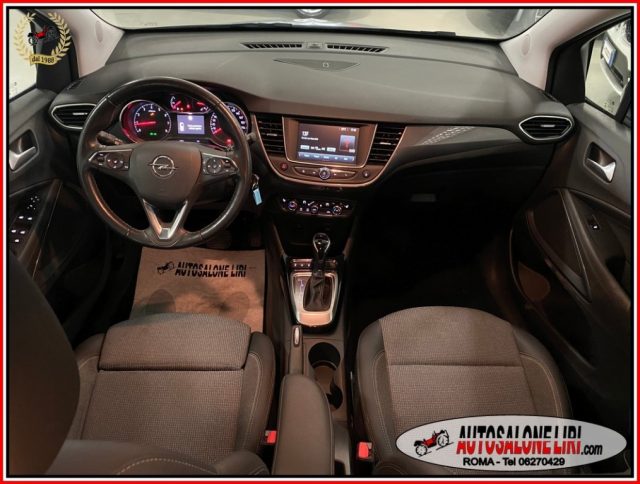 OPEL CROSSLAND 1.2 TURBO 131CV ELEGANCE AUTOMAT - foto 6