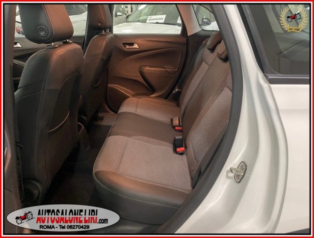 OPEL CROSSLAND 1.2 TURBO 131CV ELEGANCE AUTOMAT - foto 13