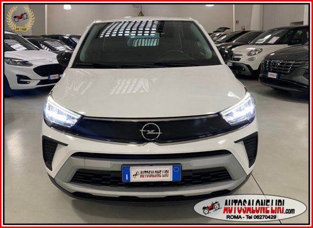 OPEL CROSSLAND 1.2 TURBO 131CV ELEGANCE AUTOMAT - foto 10
