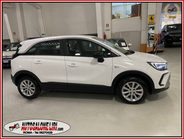OPEL CROSSLAND 1.2 TURBO 131CV ELEGANCE AUTOMAT - foto 9