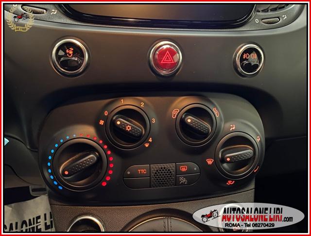 ABARTH 595 TURISMO 1.4 TURBO T-JET 165 CV - foto 14