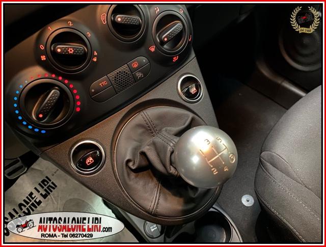 ABARTH 595 TURISMO 1.4 TURBO T-JET 165 CV - foto 12