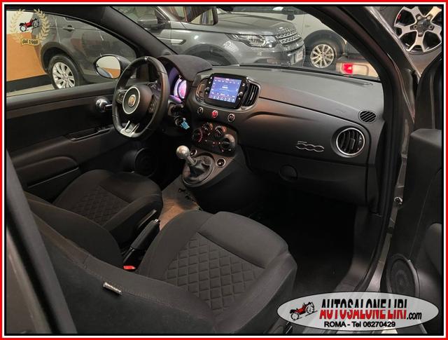 ABARTH 595 TURISMO 1.4 TURBO T-JET 165 CV - foto 6