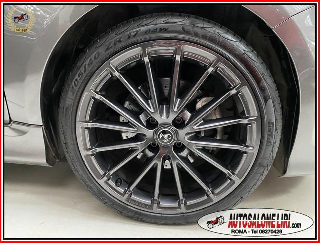 ABARTH 595 TURISMO 1.4 TURBO T-JET 165 CV - foto 20