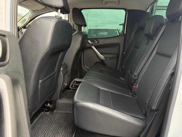 FORD RANGER LIMITED 2.0 170CV - foto 9