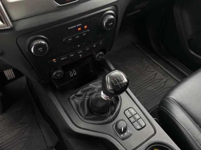 FORD RANGER LIMITED 2.0 170CV - foto 11