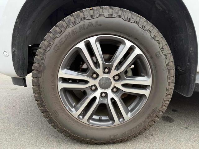 FORD RANGER LIMITED 2.0 170CV - foto 6