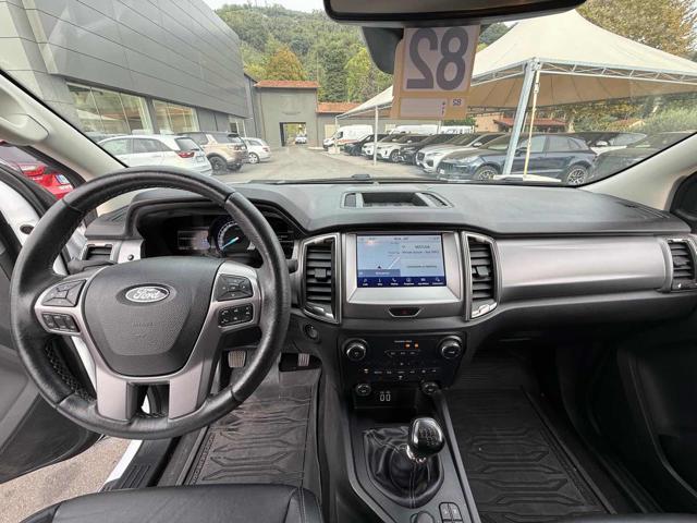 FORD RANGER LIMITED 2.0 170CV - foto 10