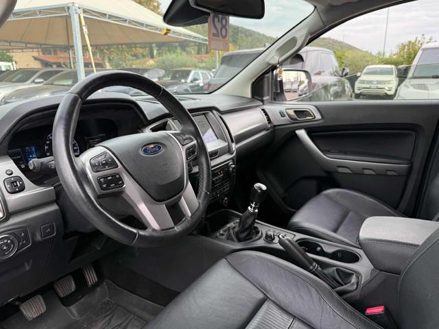 FORD RANGER LIMITED 2.0 170CV - foto 7