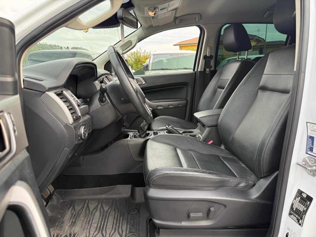 FORD RANGER LIMITED 2.0 170CV - foto 8