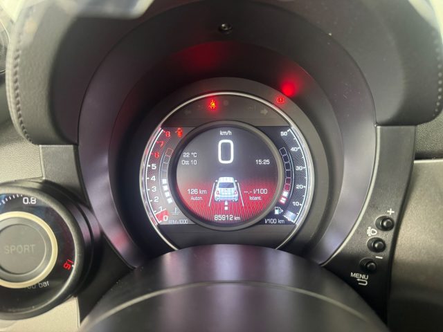 ABARTH 595 TURISMO 1.4 TURBO T-JET 165 CV TURISMO - foto 24