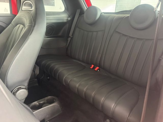 ABARTH 595 TURISMO 1.4 TURBO T-JET 165 CV TURISMO - foto 13