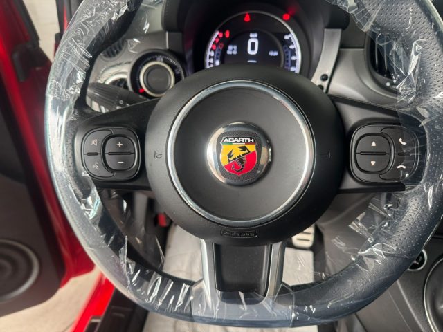 ABARTH 595 TURISMO 1.4 TURBO T-JET 165 CV TURISMO - foto 15