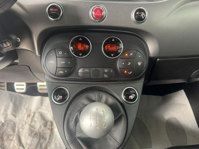 ABARTH 595 TURISMO 1.4 TURBO T-JET 165 CV TURISMO - foto 17